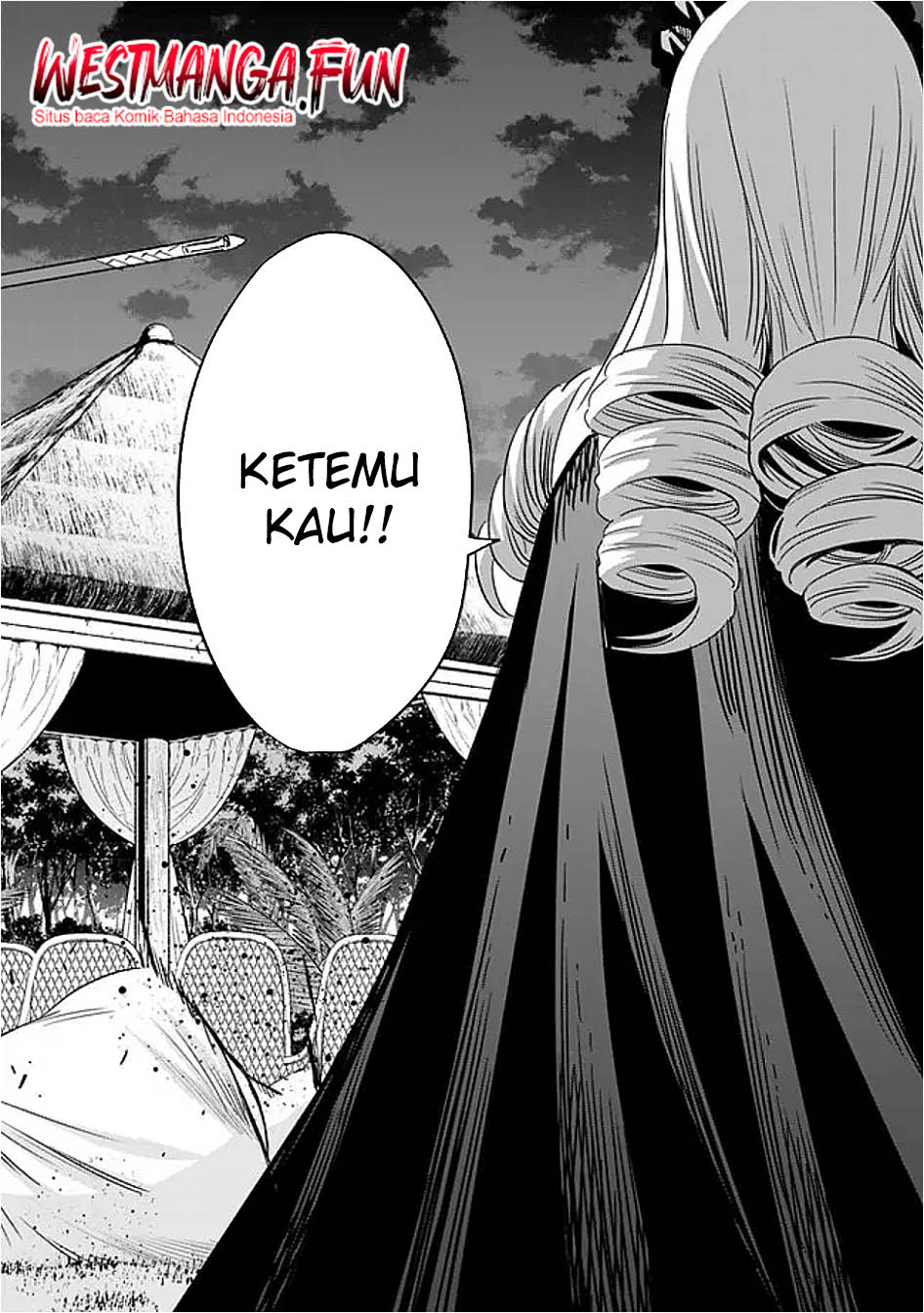 Uragirareta S Rank Boukensha no Ore wa, Aisuru Dorei no Kanojora to Tomoni Dorei dake no Harem Guild o Tsukuru Chapter 111 - halaman 11