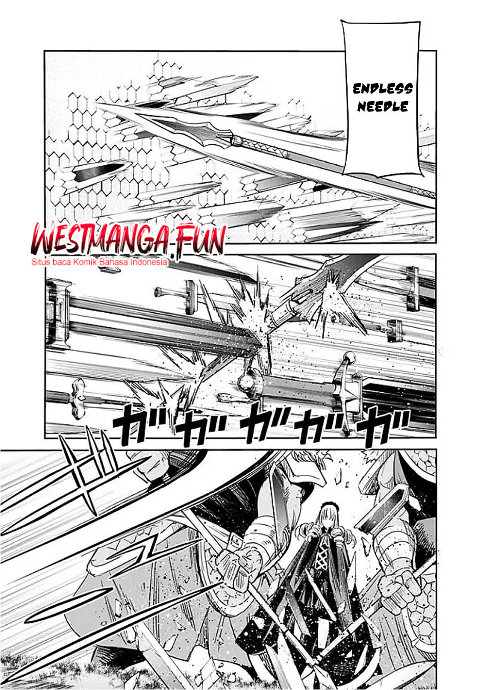 Uragirareta S Rank Boukensha no Ore wa, Aisuru Dorei no Kanojora to Tomoni Dorei dake no Harem Guild o Tsukuru Chapter 111 - halaman 15