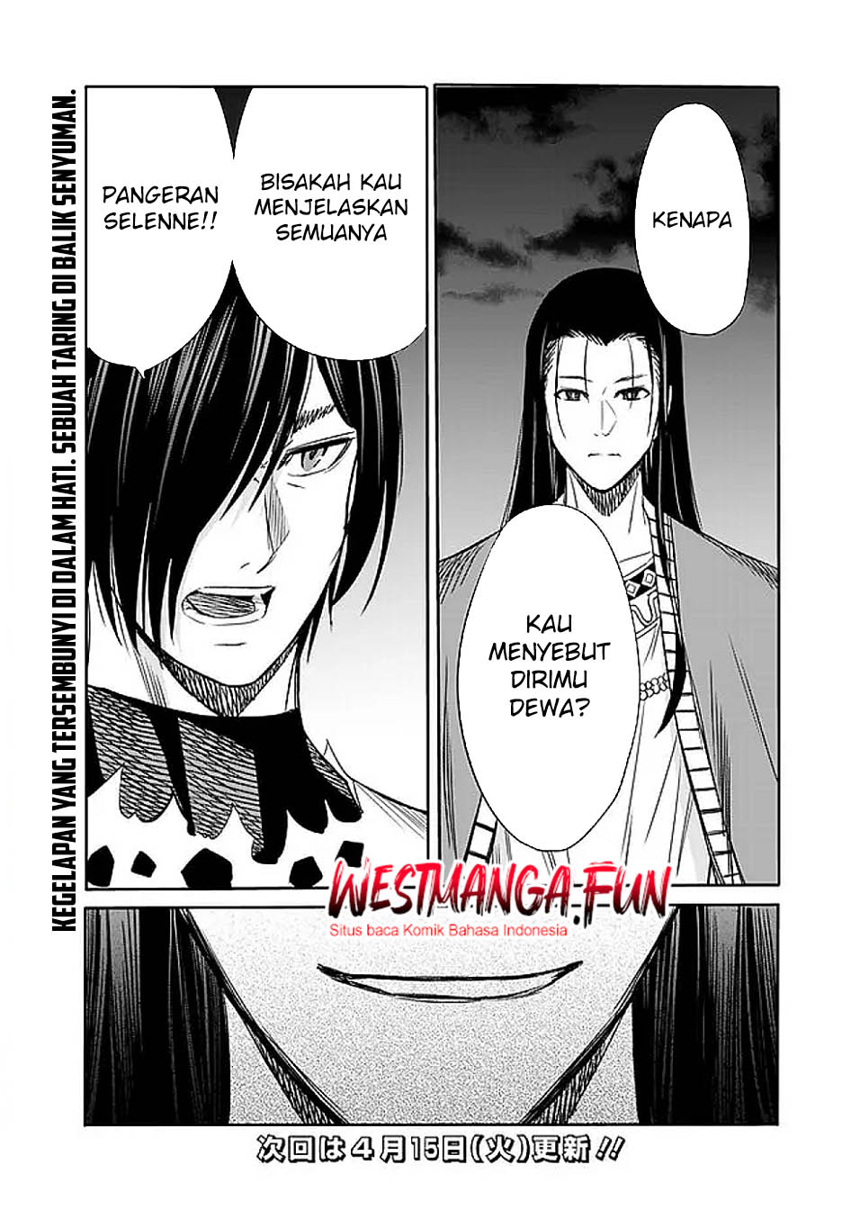 Uragirareta S Rank Boukensha no Ore wa, Aisuru Dorei no Kanojora to Tomoni Dorei dake no Harem Guild o Tsukuru Chapter 111 - halaman 20