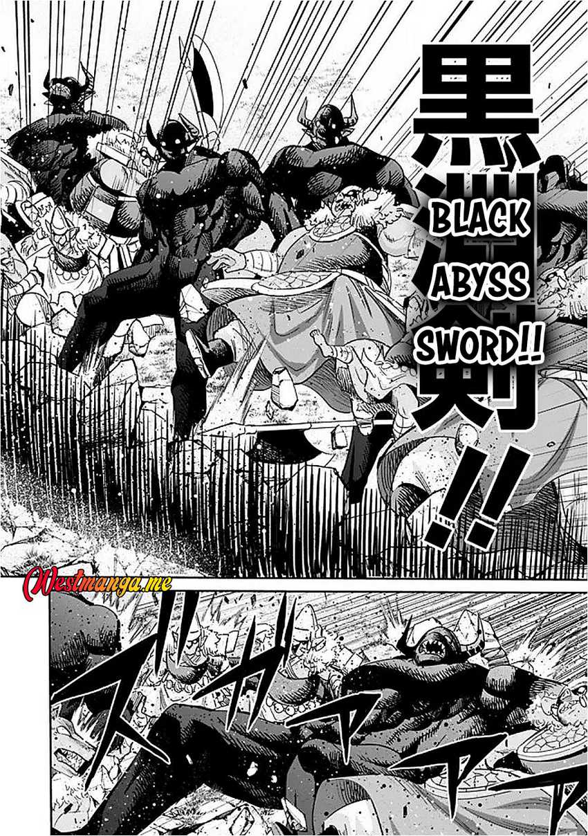 Uragirareta S Rank Boukensha no Ore wa, Aisuru Dorei no Kanojora to Tomoni Dorei dake no Harem Guild o Tsukuru Chapter 113 - halaman 16