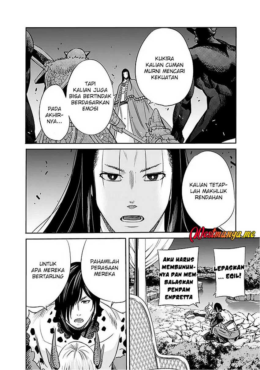 Uragirareta S Rank Boukensha no Ore wa, Aisuru Dorei no Kanojora to Tomoni Dorei dake no Harem Guild o Tsukuru Chapter 113 - halaman 6