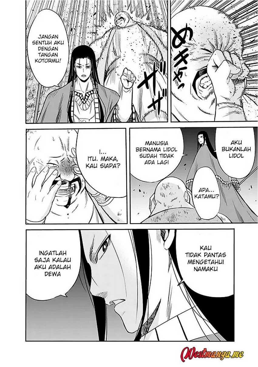 Uragirareta S Rank Boukensha no Ore wa, Aisuru Dorei no Kanojora to Tomoni Dorei dake no Harem Guild o Tsukuru Chapter 114 - halaman 13