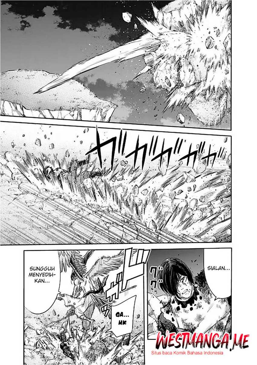 Uragirareta S Rank Boukensha no Ore wa, Aisuru Dorei no Kanojora to Tomoni Dorei dake no Harem Guild o Tsukuru Chapter 115 - halaman 11