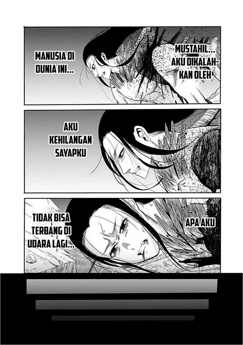 Uragirareta S Rank Boukensha no Ore wa, Aisuru Dorei no Kanojora to Tomoni Dorei dake no Harem Guild o Tsukuru Chapter 116 - halaman 3