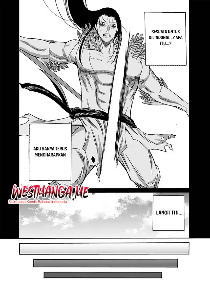 Uragirareta S Rank Boukensha no Ore wa, Aisuru Dorei no Kanojora to Tomoni Dorei dake no Harem Guild o Tsukuru Chapter 117 - halaman 17