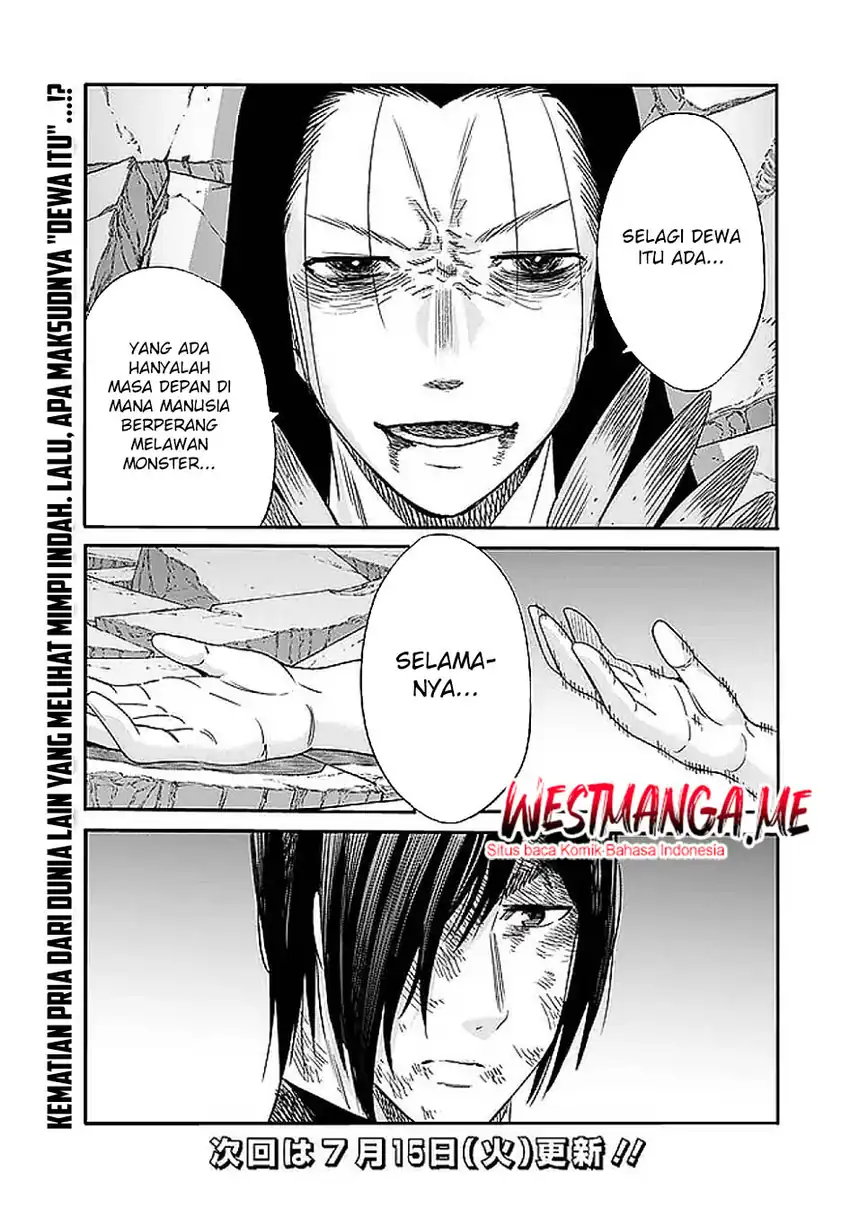 Uragirareta S Rank Boukensha no Ore wa, Aisuru Dorei no Kanojora to Tomoni Dorei dake no Harem Guild o Tsukuru Chapter 117 - halaman 20