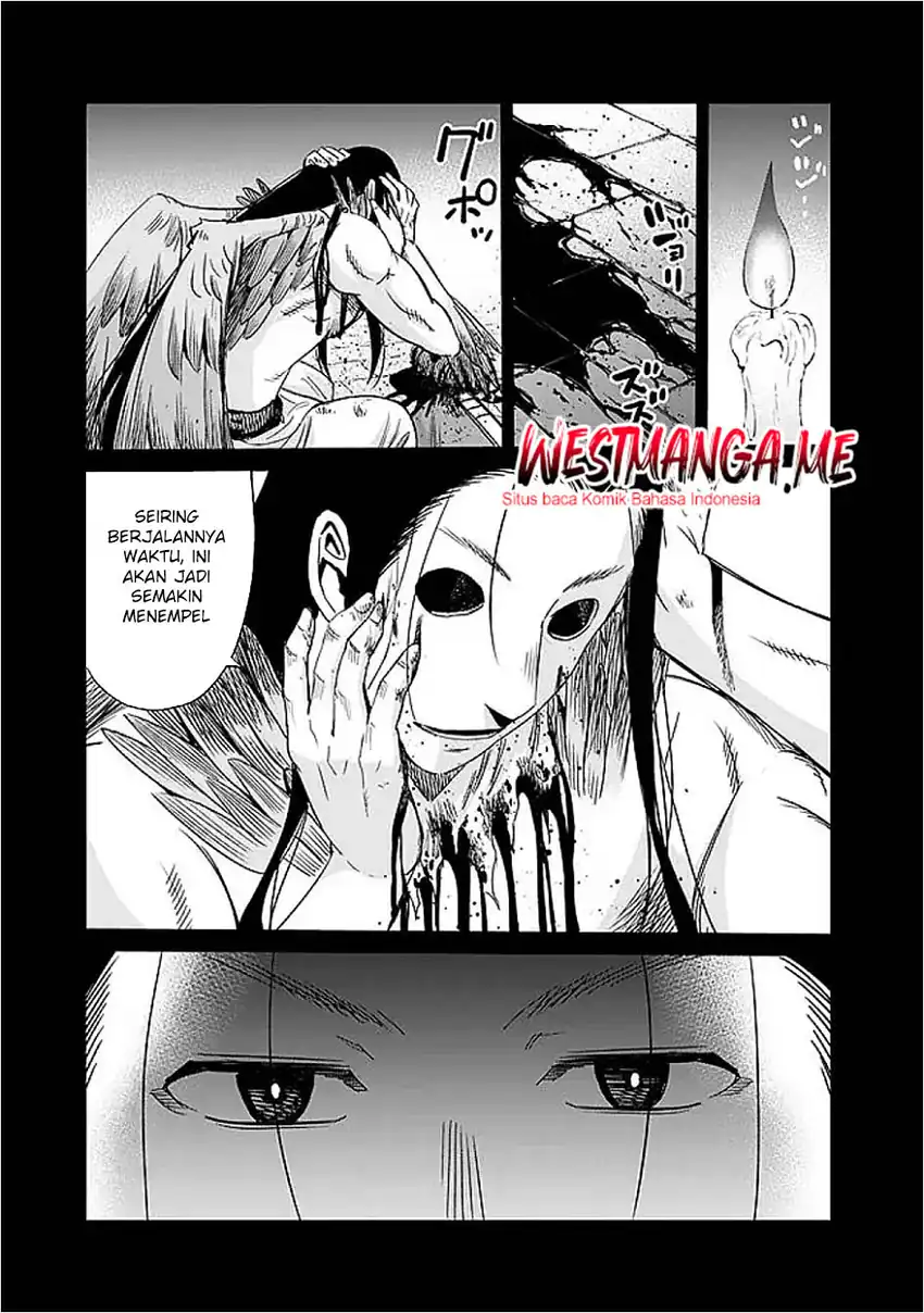 Uragirareta S Rank Boukensha no Ore wa, Aisuru Dorei no Kanojora to Tomoni Dorei dake no Harem Guild o Tsukuru Chapter 117 - halaman 7