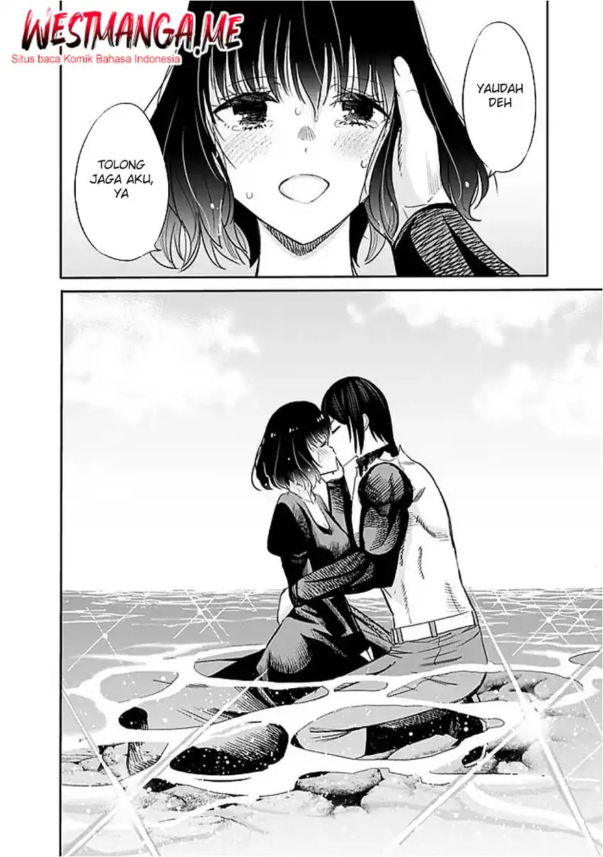 Uragirareta S Rank Boukensha no Ore wa, Aisuru Dorei no Kanojora to Tomoni Dorei dake no Harem Guild o Tsukuru Chapter 119 - halaman 4