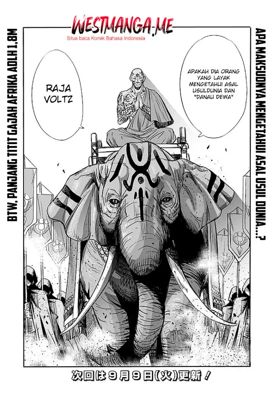 Uragirareta S Rank Boukensha no Ore wa, Aisuru Dorei no Kanojora to Tomoni Dorei dake no Harem Guild o Tsukuru Chapter 121 - halaman 20