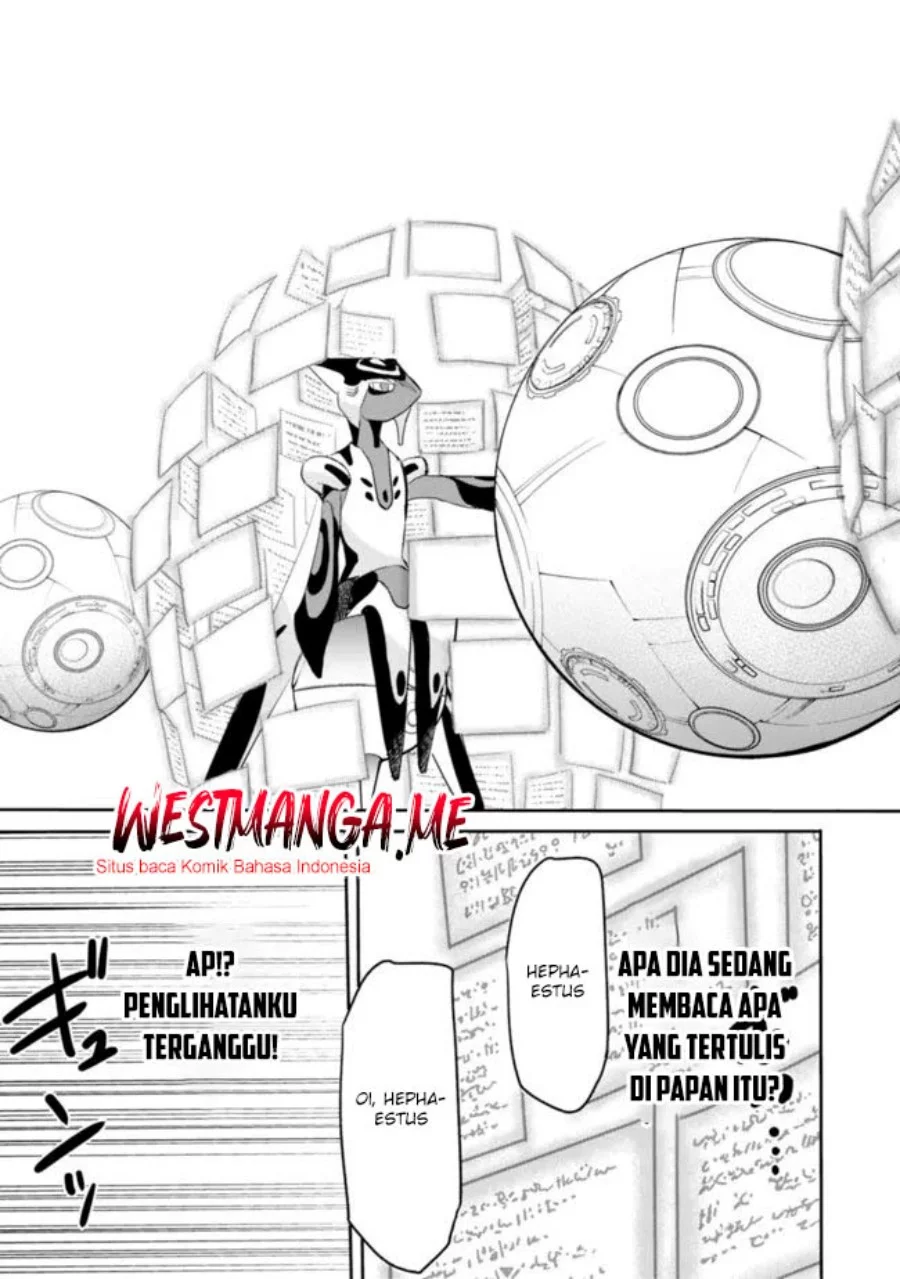 Uragirareta S Rank Boukensha no Ore wa, Aisuru Dorei no Kanojora to Tomoni Dorei dake no Harem Guild o Tsukuru Chapter 122 - halaman 6