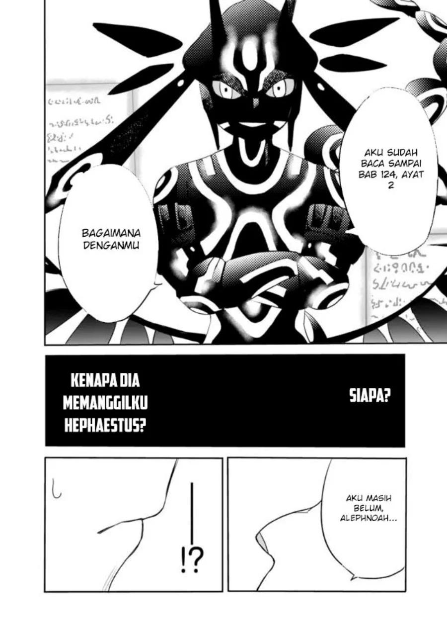 Uragirareta S Rank Boukensha no Ore wa, Aisuru Dorei no Kanojora to Tomoni Dorei dake no Harem Guild o Tsukuru Chapter 122 - halaman 7