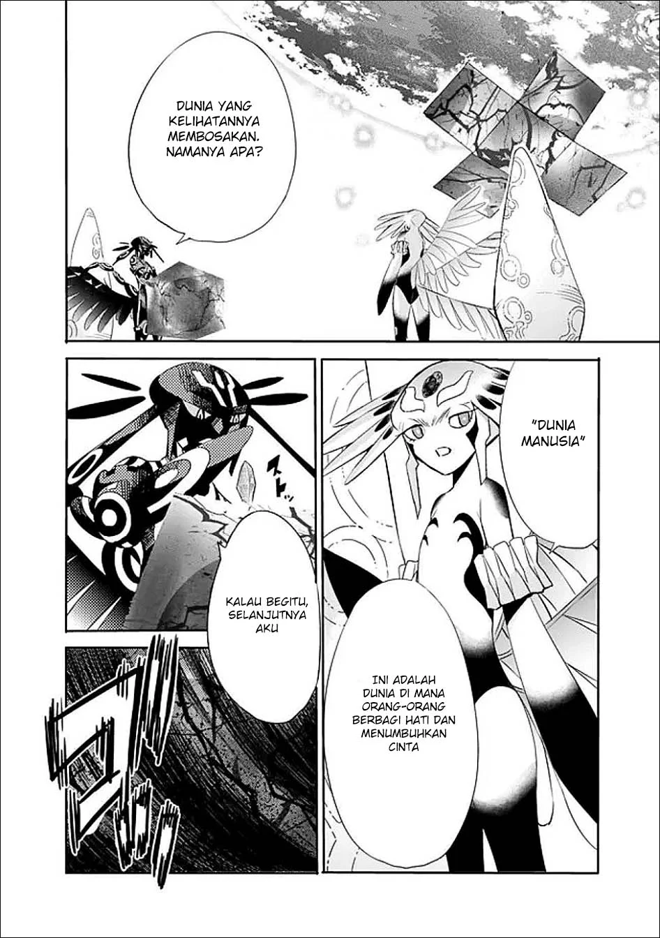 Uragirareta S Rank Boukensha no Ore wa, Aisuru Dorei no Kanojora to Tomoni Dorei dake no Harem Guild o Tsukuru Chapter 123 - halaman 10