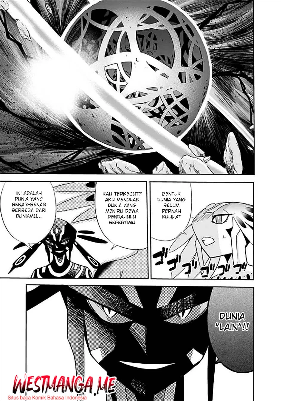 Uragirareta S Rank Boukensha no Ore wa, Aisuru Dorei no Kanojora to Tomoni Dorei dake no Harem Guild o Tsukuru Chapter 123 - halaman 11
