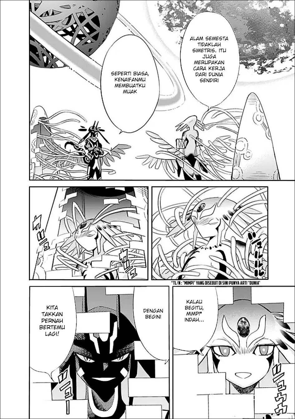 Uragirareta S Rank Boukensha no Ore wa, Aisuru Dorei no Kanojora to Tomoni Dorei dake no Harem Guild o Tsukuru Chapter 123 - halaman 12