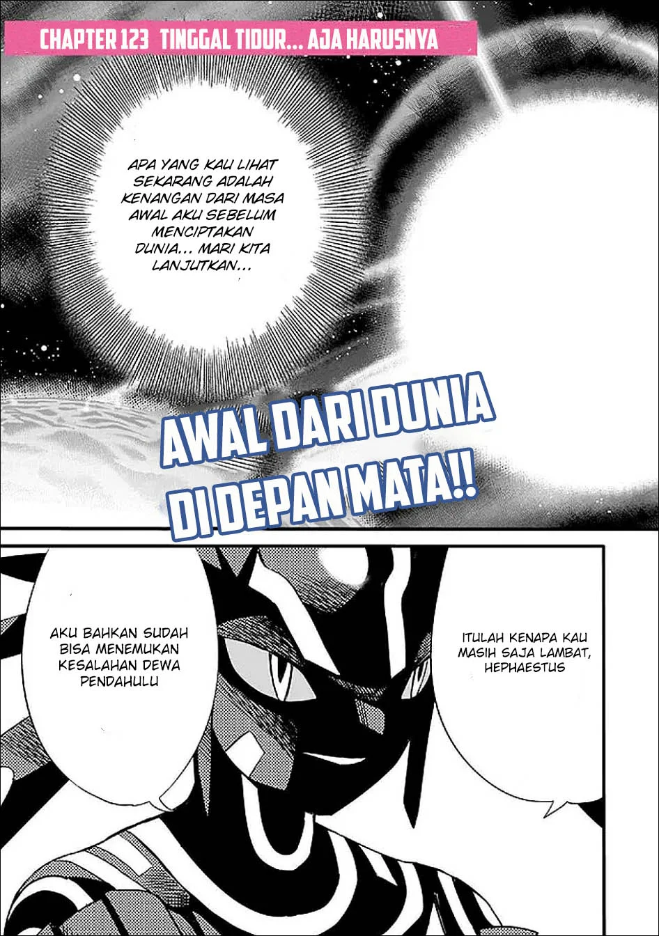 Uragirareta S Rank Boukensha no Ore wa, Aisuru Dorei no Kanojora to Tomoni Dorei dake no Harem Guild o Tsukuru Chapter 123 - halaman 3