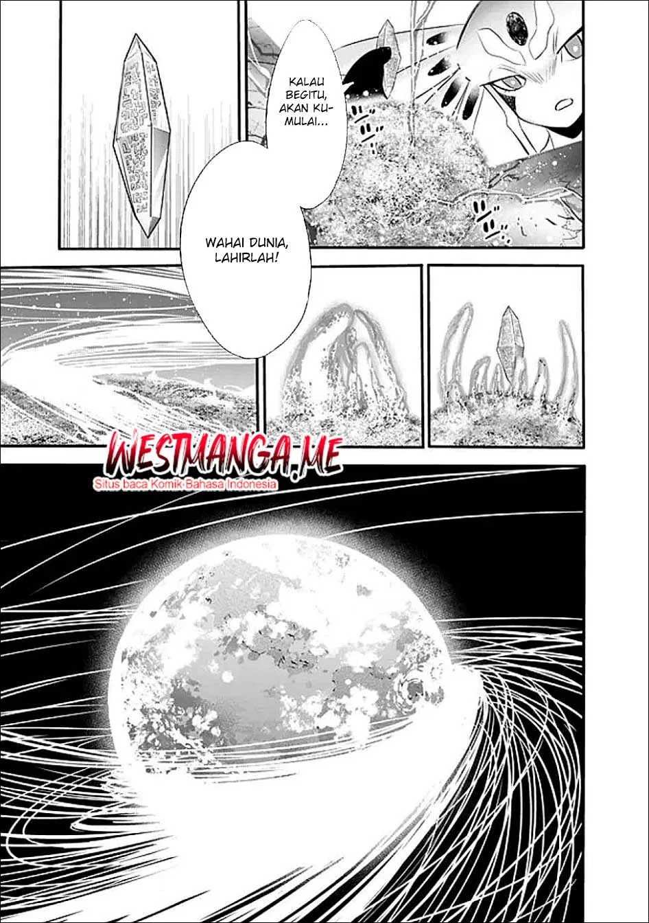 Uragirareta S Rank Boukensha no Ore wa, Aisuru Dorei no Kanojora to Tomoni Dorei dake no Harem Guild o Tsukuru Chapter 123 - halaman 9