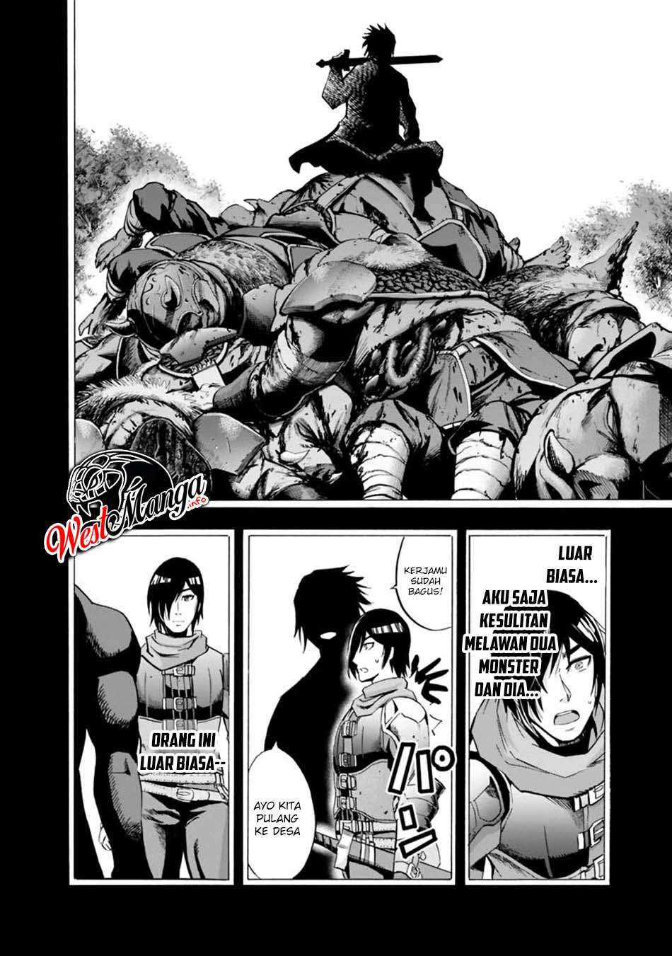 Uragirareta S Rank Boukensha no Ore wa, Aisuru Dorei no Kanojora to Tomoni Dorei dake no Harem Guild o Tsukuru Chapter 13 - halaman 14