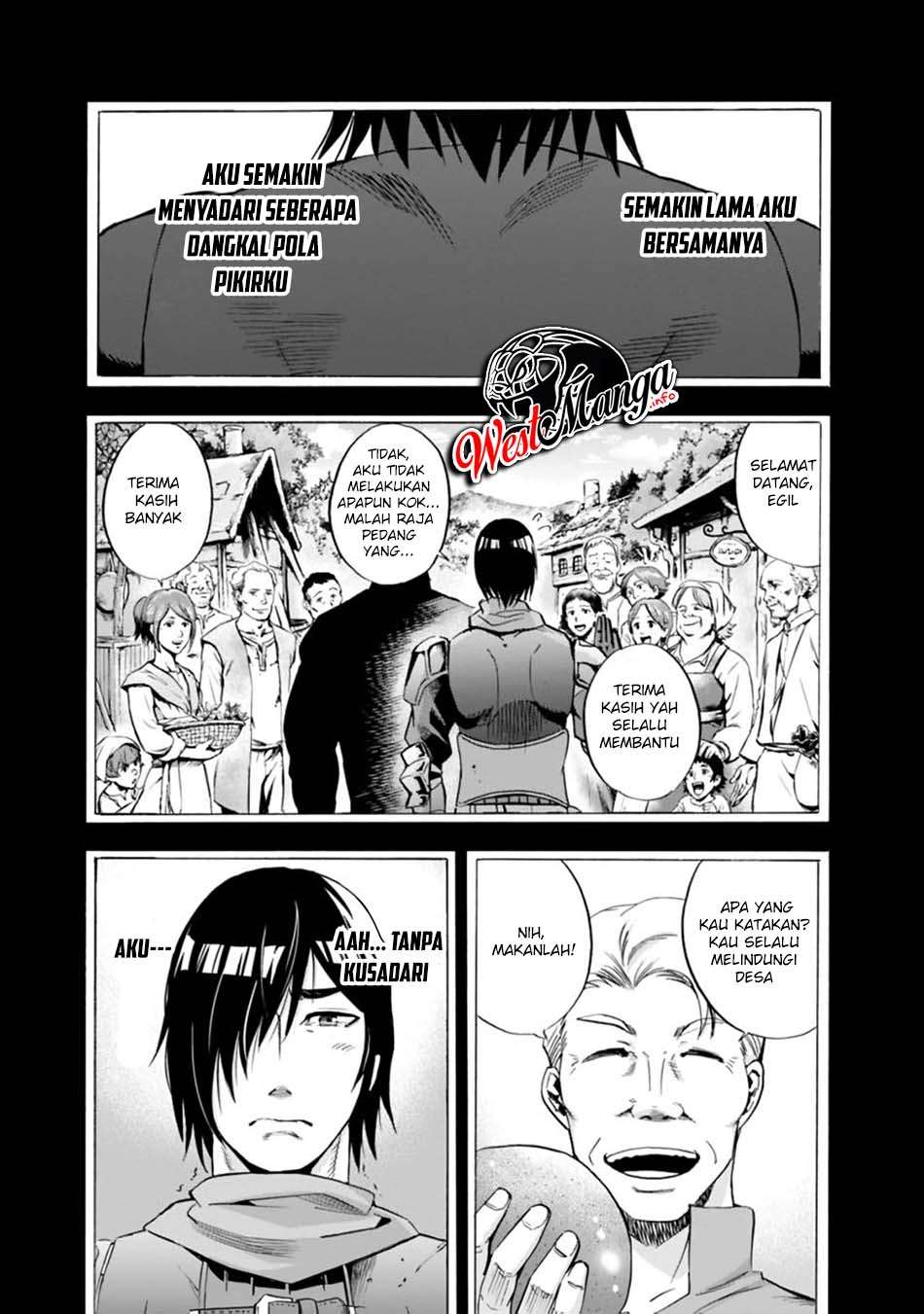 Uragirareta S Rank Boukensha no Ore wa, Aisuru Dorei no Kanojora to Tomoni Dorei dake no Harem Guild o Tsukuru Chapter 13 - halaman 15