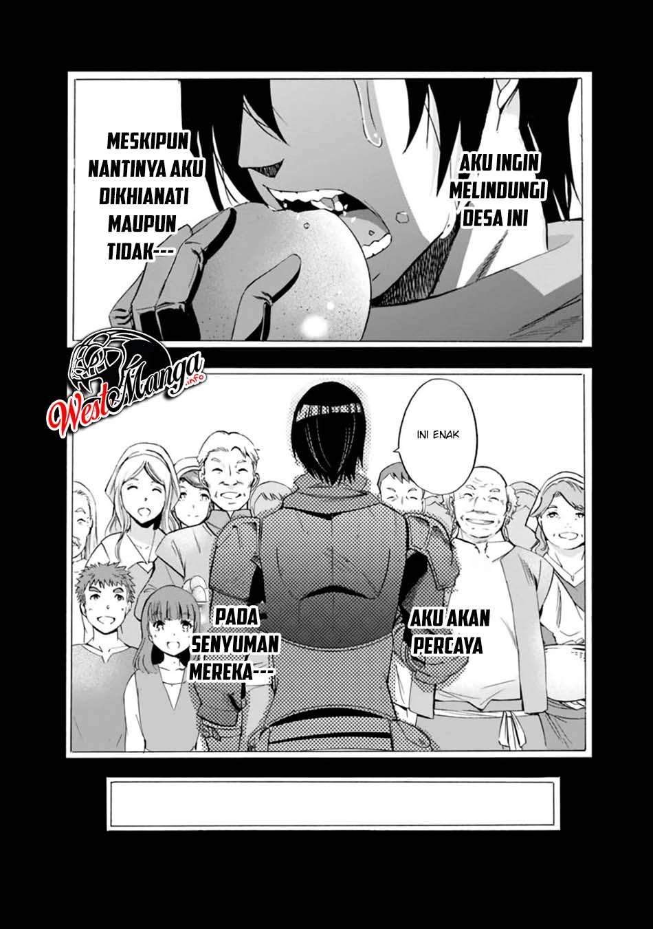 Uragirareta S Rank Boukensha no Ore wa, Aisuru Dorei no Kanojora to Tomoni Dorei dake no Harem Guild o Tsukuru Chapter 13 - halaman 16