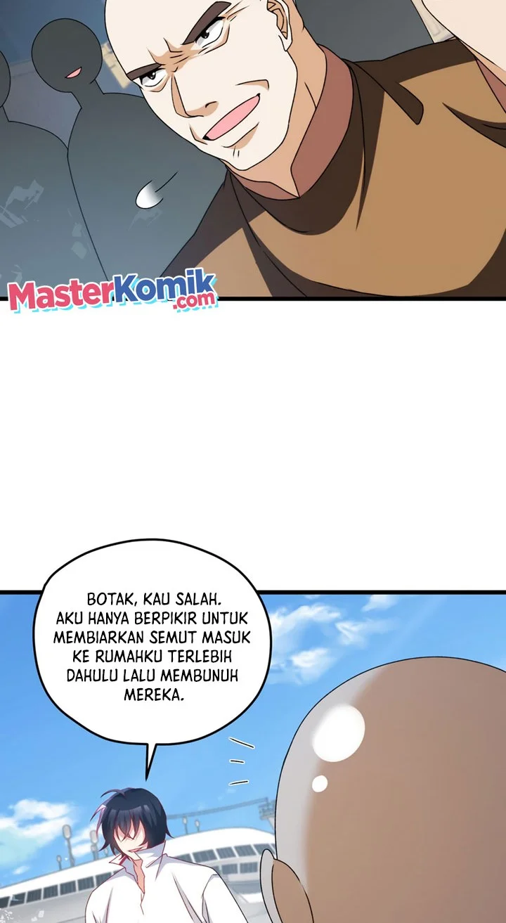 Uragirareta S Rank Boukensha no Ore wa, Aisuru Dorei no Kanojora to Tomoni Dorei dake no Harem Guild o Tsukuru Chapter 149 - halaman 13