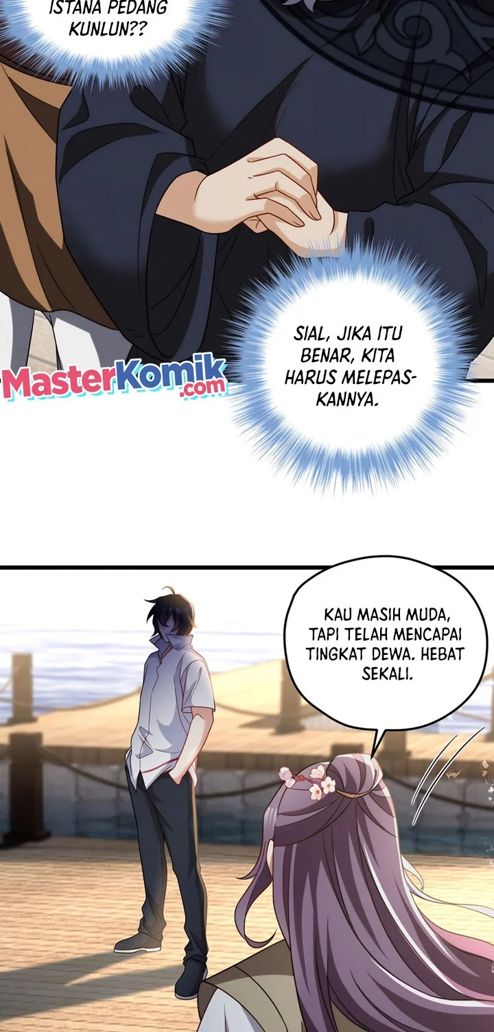 Uragirareta S Rank Boukensha no Ore wa, Aisuru Dorei no Kanojora to Tomoni Dorei dake no Harem Guild o Tsukuru Chapter 149 - halaman 17