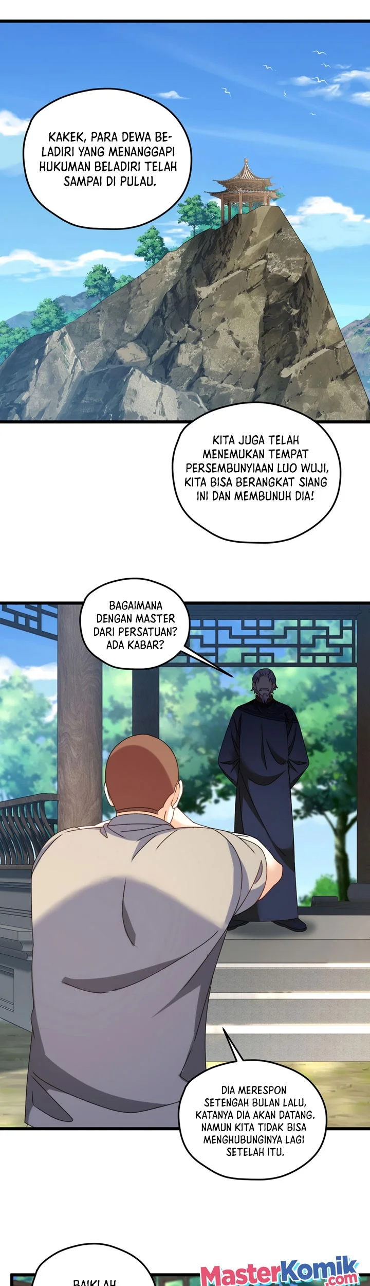 Uragirareta S Rank Boukensha no Ore wa, Aisuru Dorei no Kanojora to Tomoni Dorei dake no Harem Guild o Tsukuru Chapter 149 - halaman 2