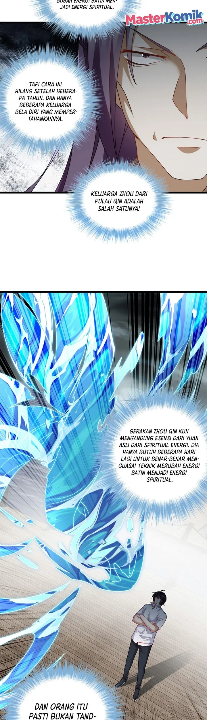 Uragirareta S Rank Boukensha no Ore wa, Aisuru Dorei no Kanojora to Tomoni Dorei dake no Harem Guild o Tsukuru Chapter 149 - halaman 28