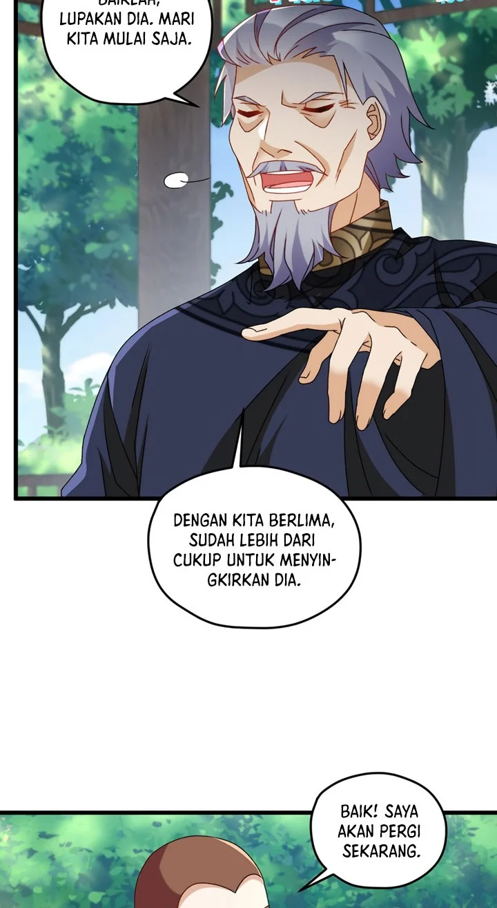 Uragirareta S Rank Boukensha no Ore wa, Aisuru Dorei no Kanojora to Tomoni Dorei dake no Harem Guild o Tsukuru Chapter 149 - halaman 3
