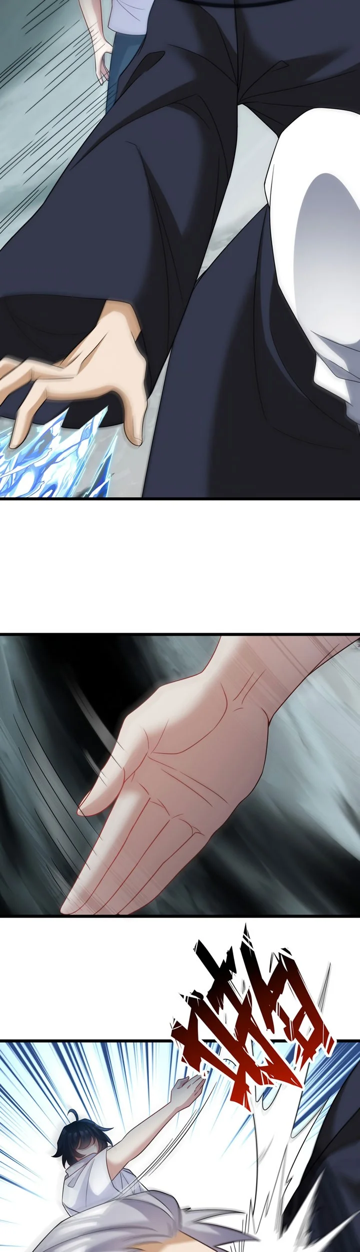 Uragirareta S Rank Boukensha no Ore wa, Aisuru Dorei no Kanojora to Tomoni Dorei dake no Harem Guild o Tsukuru Chapter 149 - halaman 32
