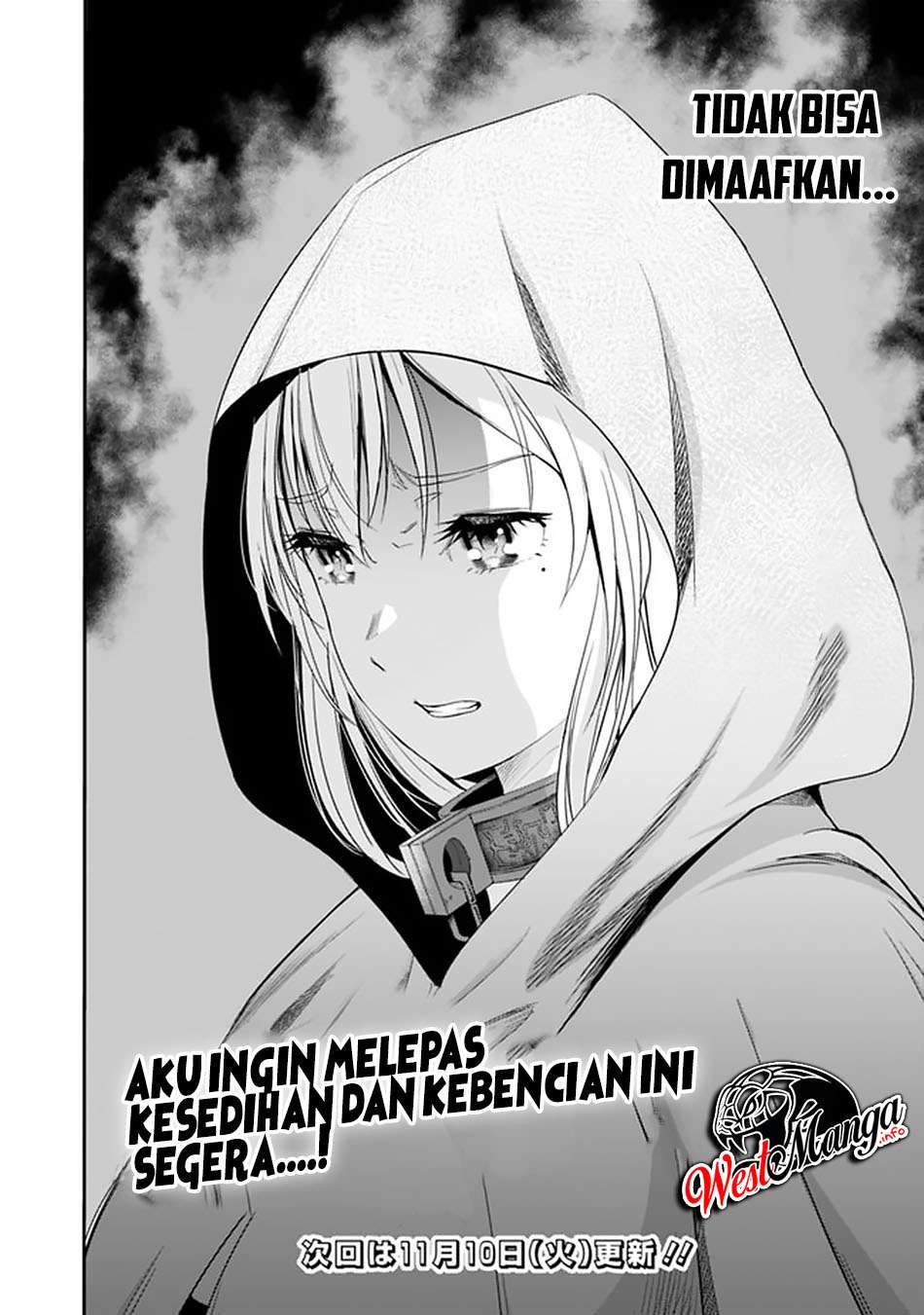 Uragirareta S Rank Boukensha no Ore wa, Aisuru Dorei no Kanojora to Tomoni Dorei dake no Harem Guild o Tsukuru Chapter 16 - halaman 16