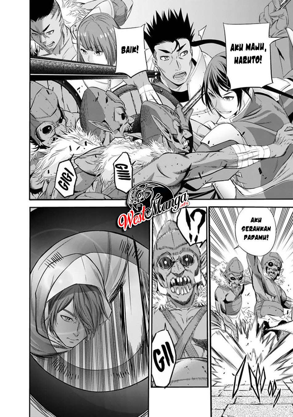 Uragirareta S Rank Boukensha no Ore wa, Aisuru Dorei no Kanojora to Tomoni Dorei dake no Harem Guild o Tsukuru Chapter 17 - halaman 13