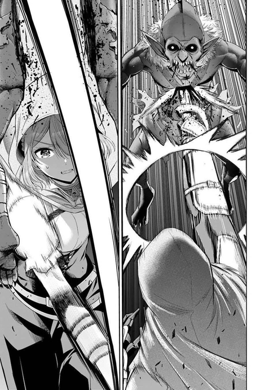 Uragirareta S Rank Boukensha no Ore wa, Aisuru Dorei no Kanojora to Tomoni Dorei dake no Harem Guild o Tsukuru Chapter 17 - halaman 14