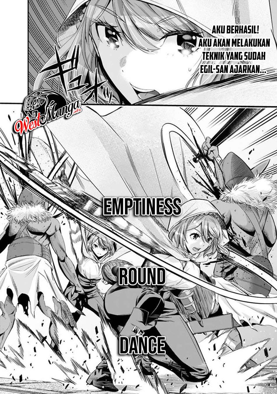 Uragirareta S Rank Boukensha no Ore wa, Aisuru Dorei no Kanojora to Tomoni Dorei dake no Harem Guild o Tsukuru Chapter 17 - halaman 15
