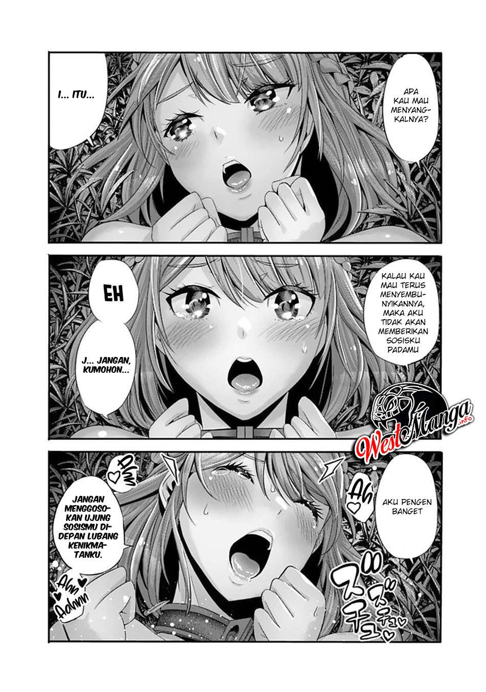 Uragirareta S Rank Boukensha no Ore wa, Aisuru Dorei no Kanojora to Tomoni Dorei dake no Harem Guild o Tsukuru Chapter 18 - halaman 15