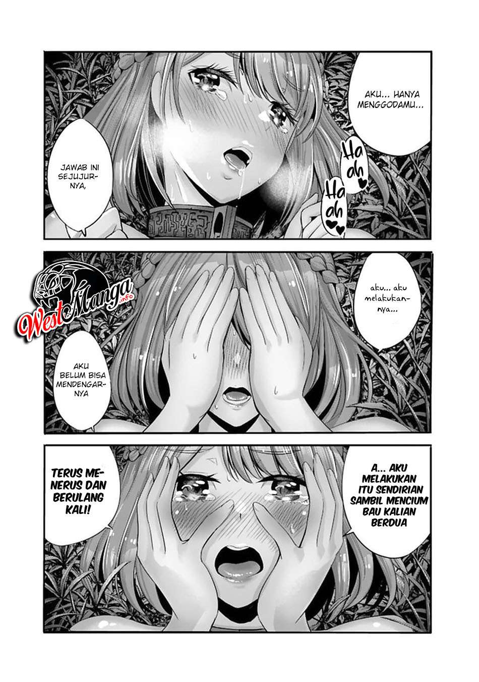 Uragirareta S Rank Boukensha no Ore wa, Aisuru Dorei no Kanojora to Tomoni Dorei dake no Harem Guild o Tsukuru Chapter 18 - halaman 16