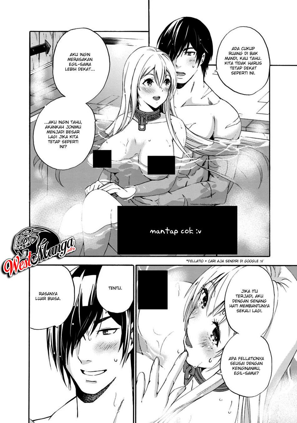 Uragirareta S Rank Boukensha no Ore wa, Aisuru Dorei no Kanojora to Tomoni Dorei dake no Harem Guild o Tsukuru Chapter 2 - halaman 12