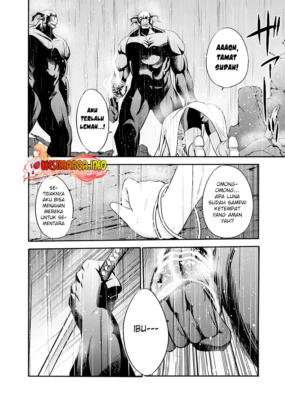 Uragirareta S Rank Boukensha no Ore wa, Aisuru Dorei no Kanojora to Tomoni Dorei dake no Harem Guild o Tsukuru Chapter 25 - halaman 12