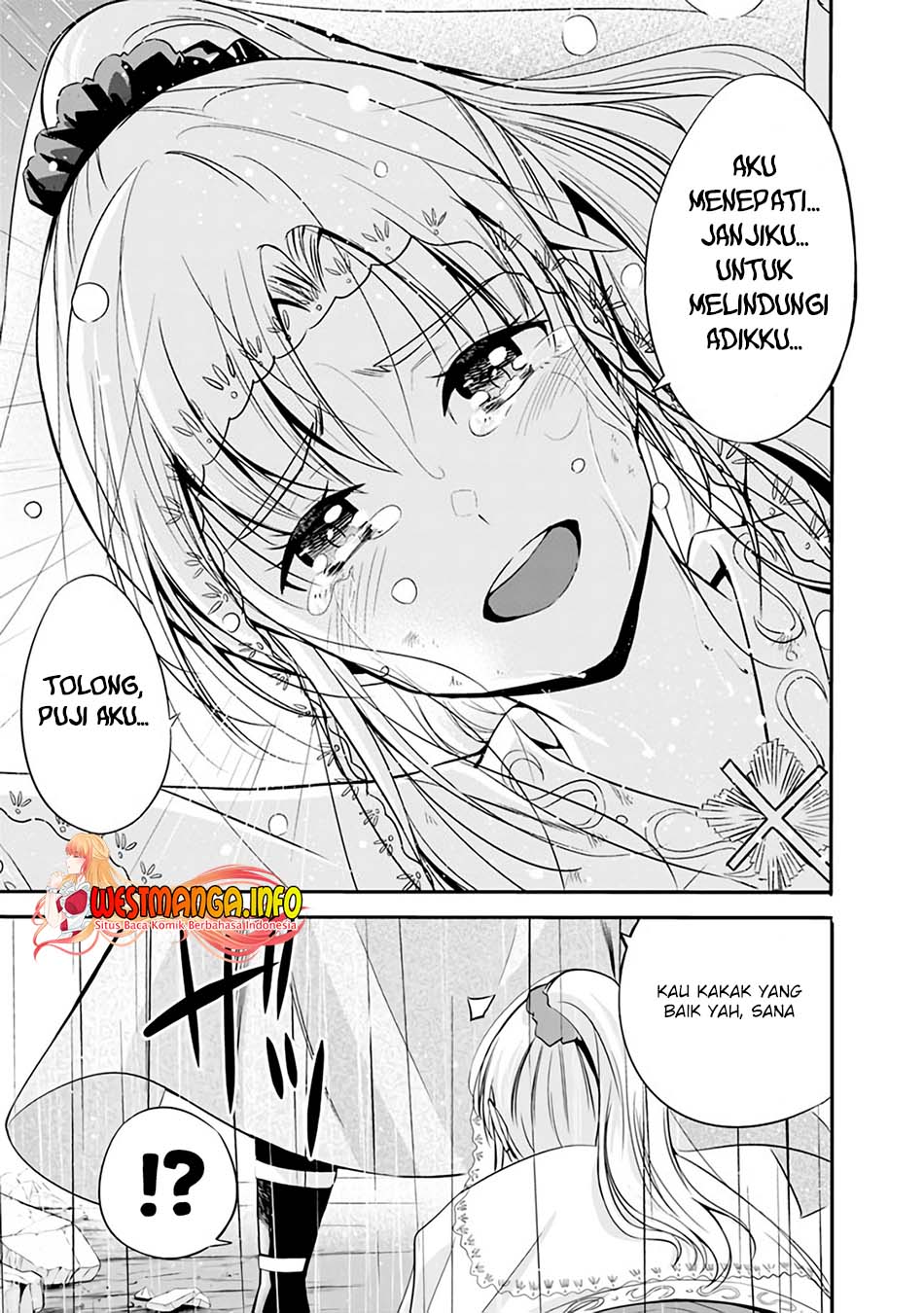 Uragirareta S Rank Boukensha no Ore wa, Aisuru Dorei no Kanojora to Tomoni Dorei dake no Harem Guild o Tsukuru Chapter 25 - halaman 14