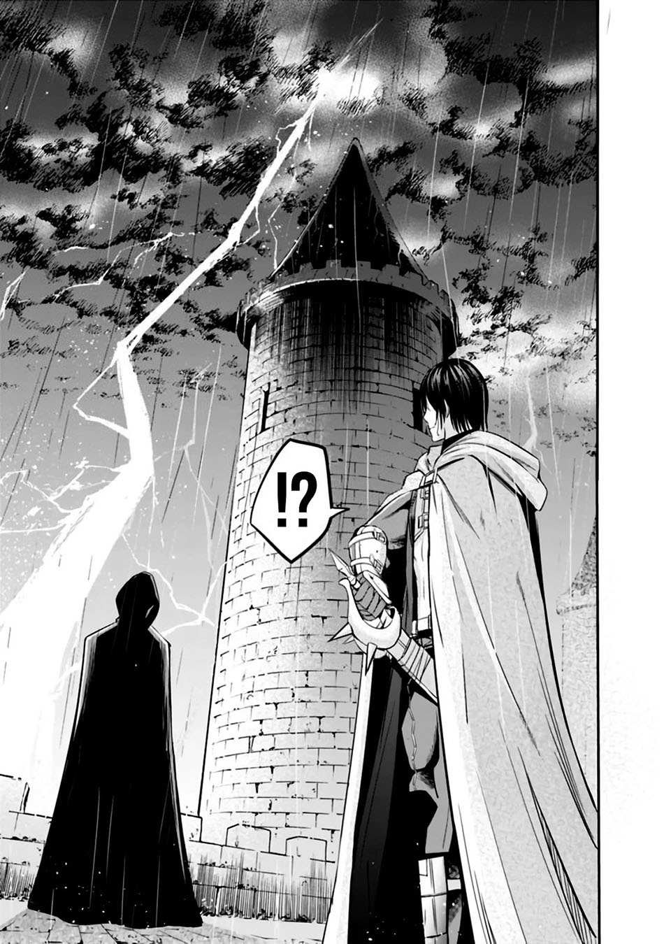 Uragirareta S Rank Boukensha no Ore wa, Aisuru Dorei no Kanojora to Tomoni Dorei dake no Harem Guild o Tsukuru Chapter 26 - halaman 14