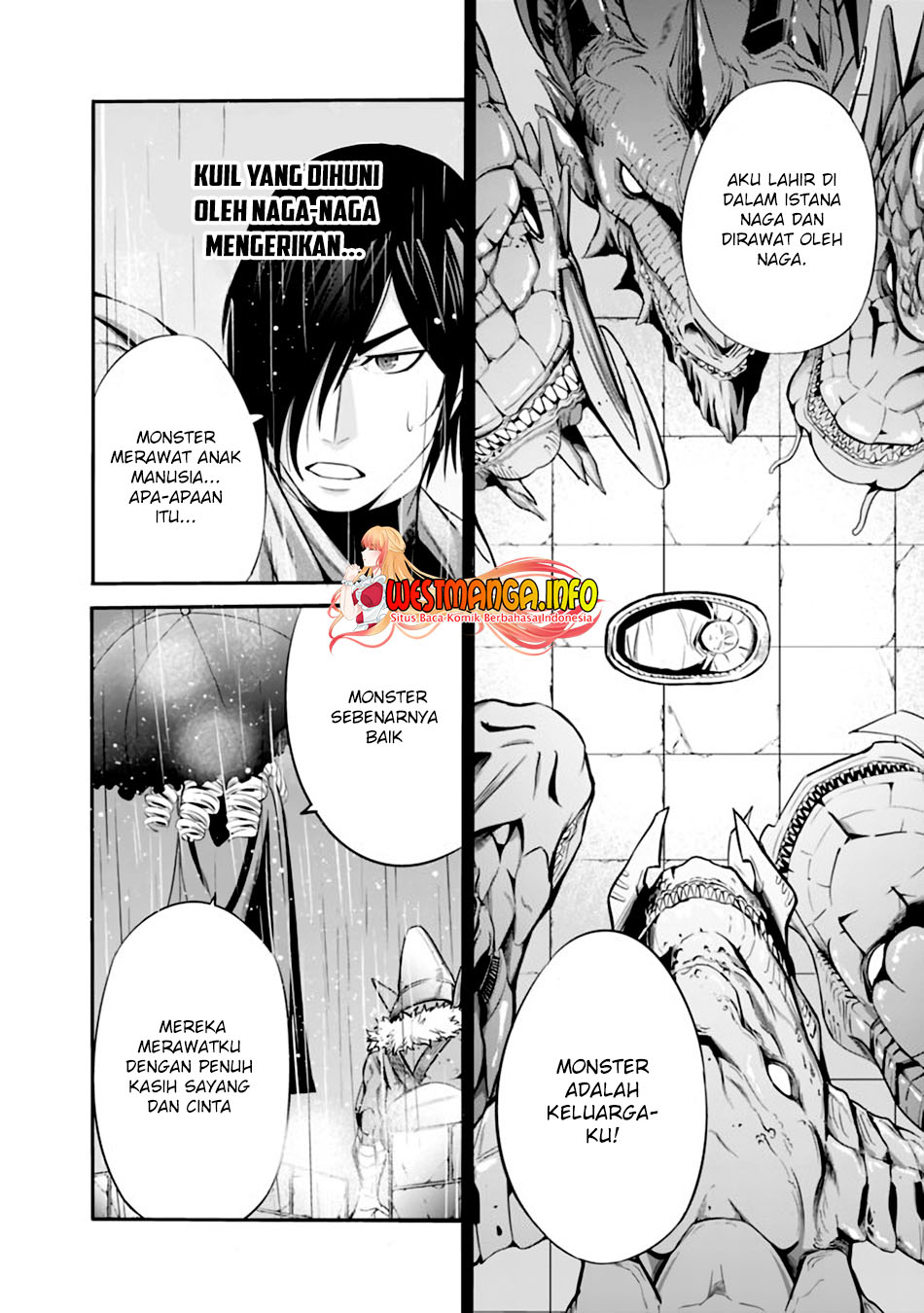 Uragirareta S Rank Boukensha no Ore wa, Aisuru Dorei no Kanojora to Tomoni Dorei dake no Harem Guild o Tsukuru Chapter 27 - halaman 10