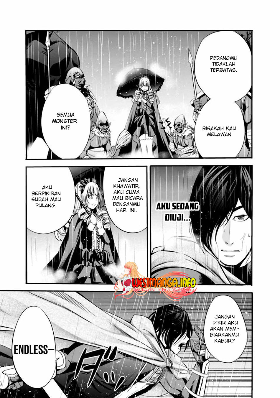 Uragirareta S Rank Boukensha no Ore wa, Aisuru Dorei no Kanojora to Tomoni Dorei dake no Harem Guild o Tsukuru Chapter 27 - halaman 14