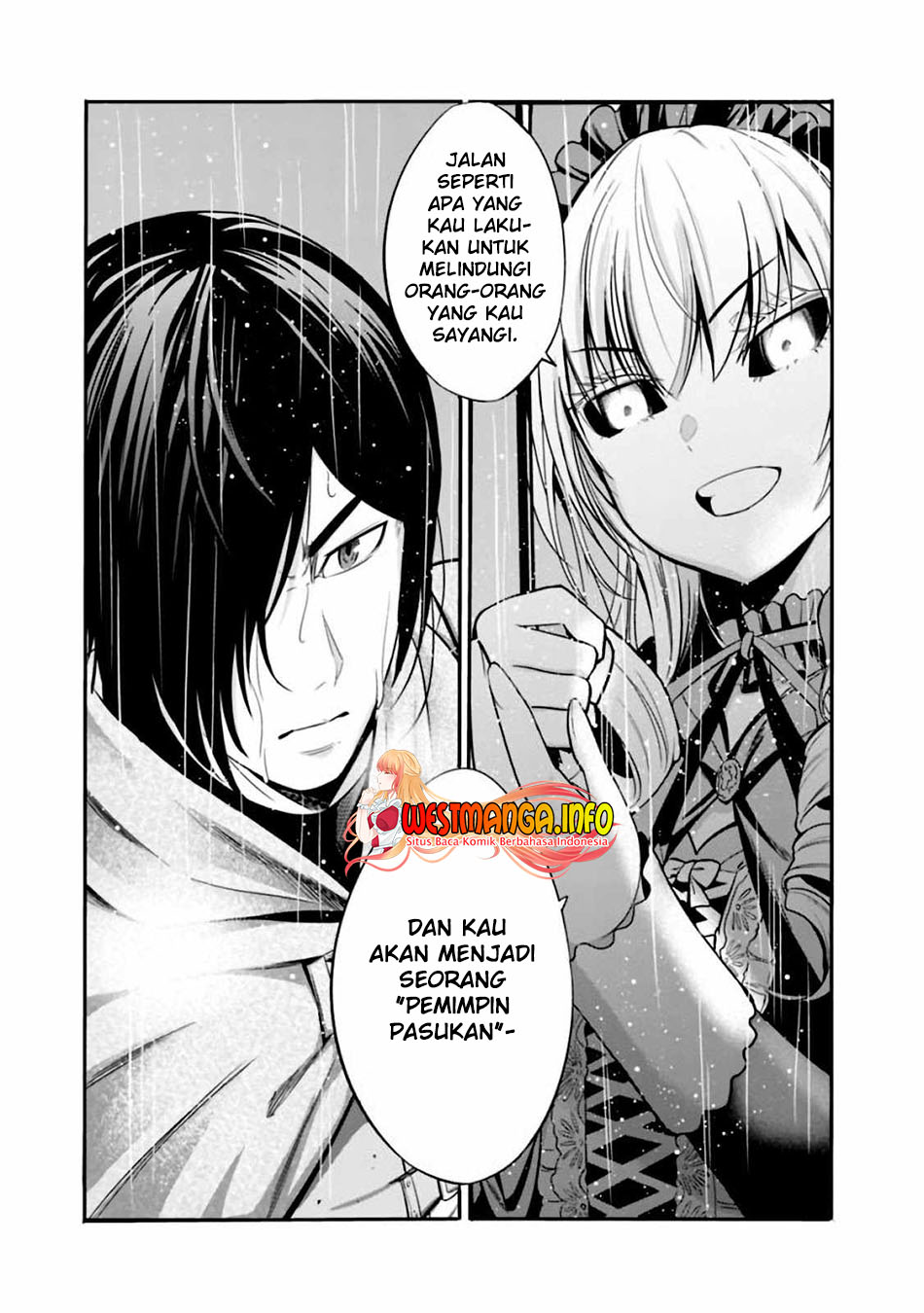 Uragirareta S Rank Boukensha no Ore wa, Aisuru Dorei no Kanojora to Tomoni Dorei dake no Harem Guild o Tsukuru Chapter 27 - halaman 18