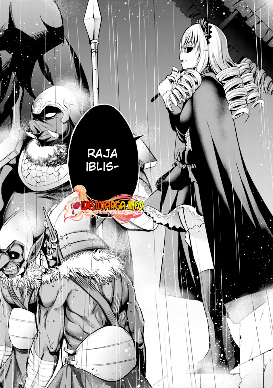 Uragirareta S Rank Boukensha no Ore wa, Aisuru Dorei no Kanojora to Tomoni Dorei dake no Harem Guild o Tsukuru Chapter 27 - halaman 8