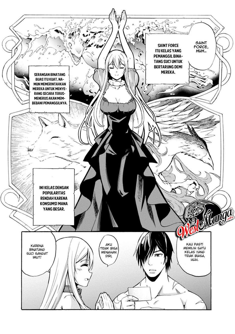 Uragirareta S Rank Boukensha no Ore wa, Aisuru Dorei no Kanojora to Tomoni Dorei dake no Harem Guild o Tsukuru Chapter 3 - halaman 8