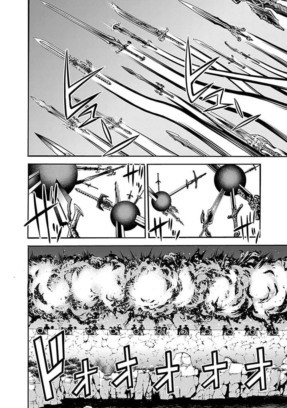 Uragirareta S Rank Boukensha no Ore wa, Aisuru Dorei no Kanojora to Tomoni Dorei dake no Harem Guild o Tsukuru Chapter 30 - halaman 12