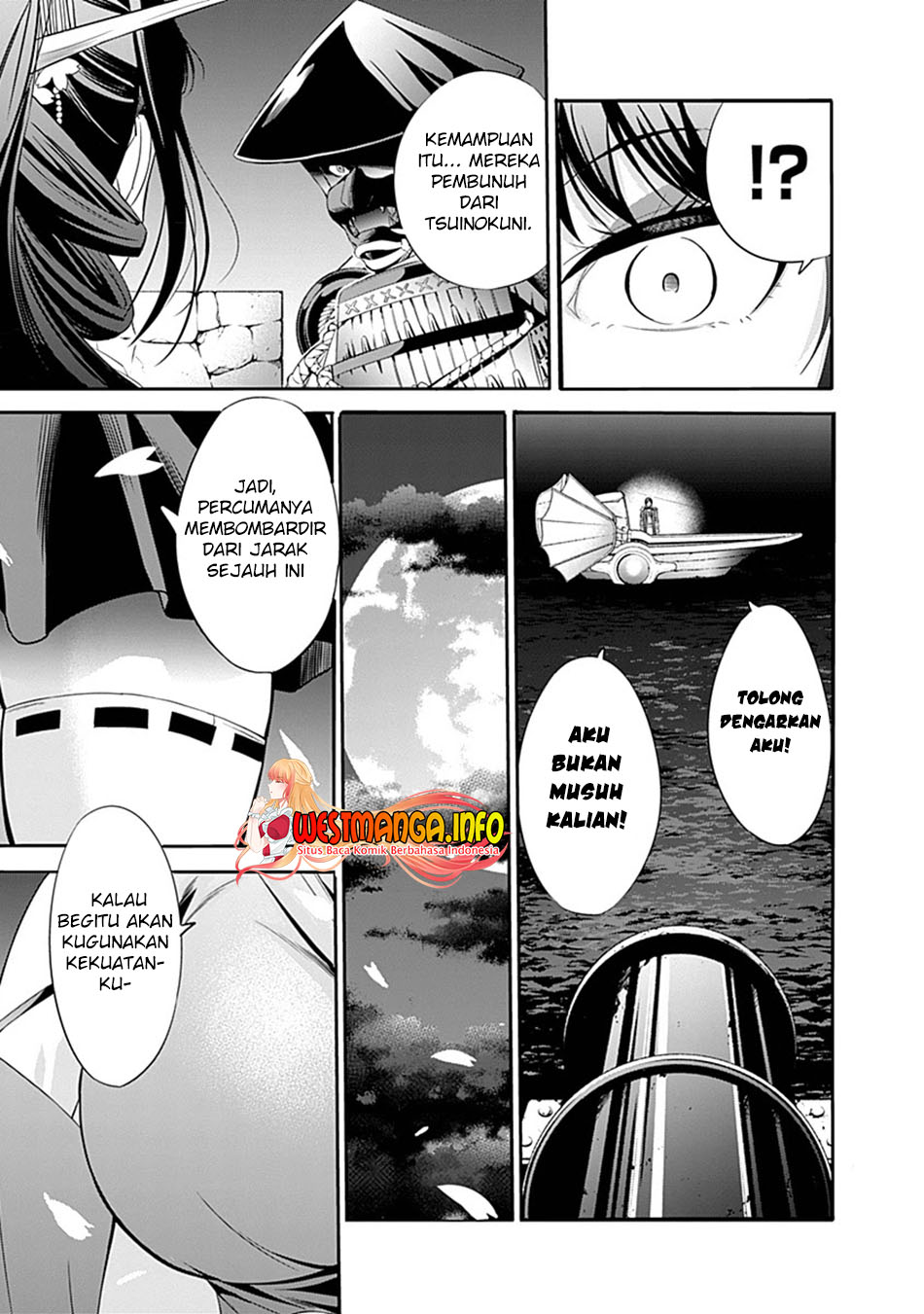 Uragirareta S Rank Boukensha no Ore wa, Aisuru Dorei no Kanojora to Tomoni Dorei dake no Harem Guild o Tsukuru Chapter 30 - halaman 13