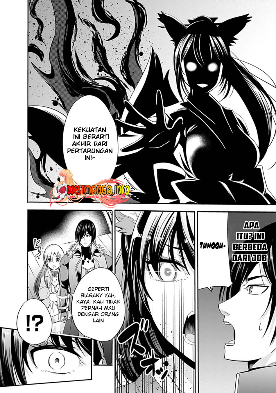 Uragirareta S Rank Boukensha no Ore wa, Aisuru Dorei no Kanojora to Tomoni Dorei dake no Harem Guild o Tsukuru Chapter 30 - halaman 15