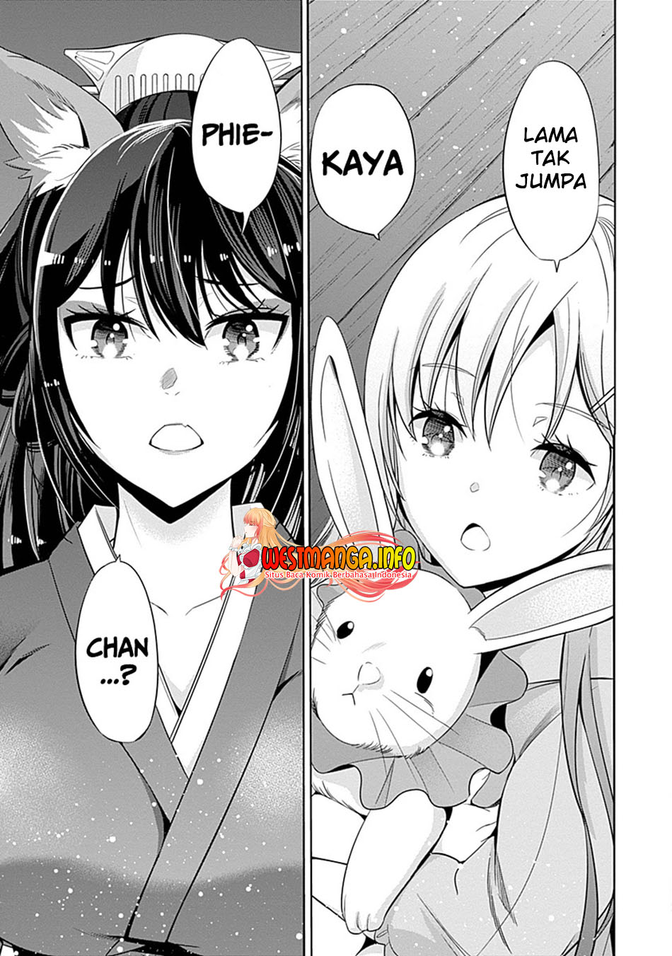 Uragirareta S Rank Boukensha no Ore wa, Aisuru Dorei no Kanojora to Tomoni Dorei dake no Harem Guild o Tsukuru Chapter 30 - halaman 16