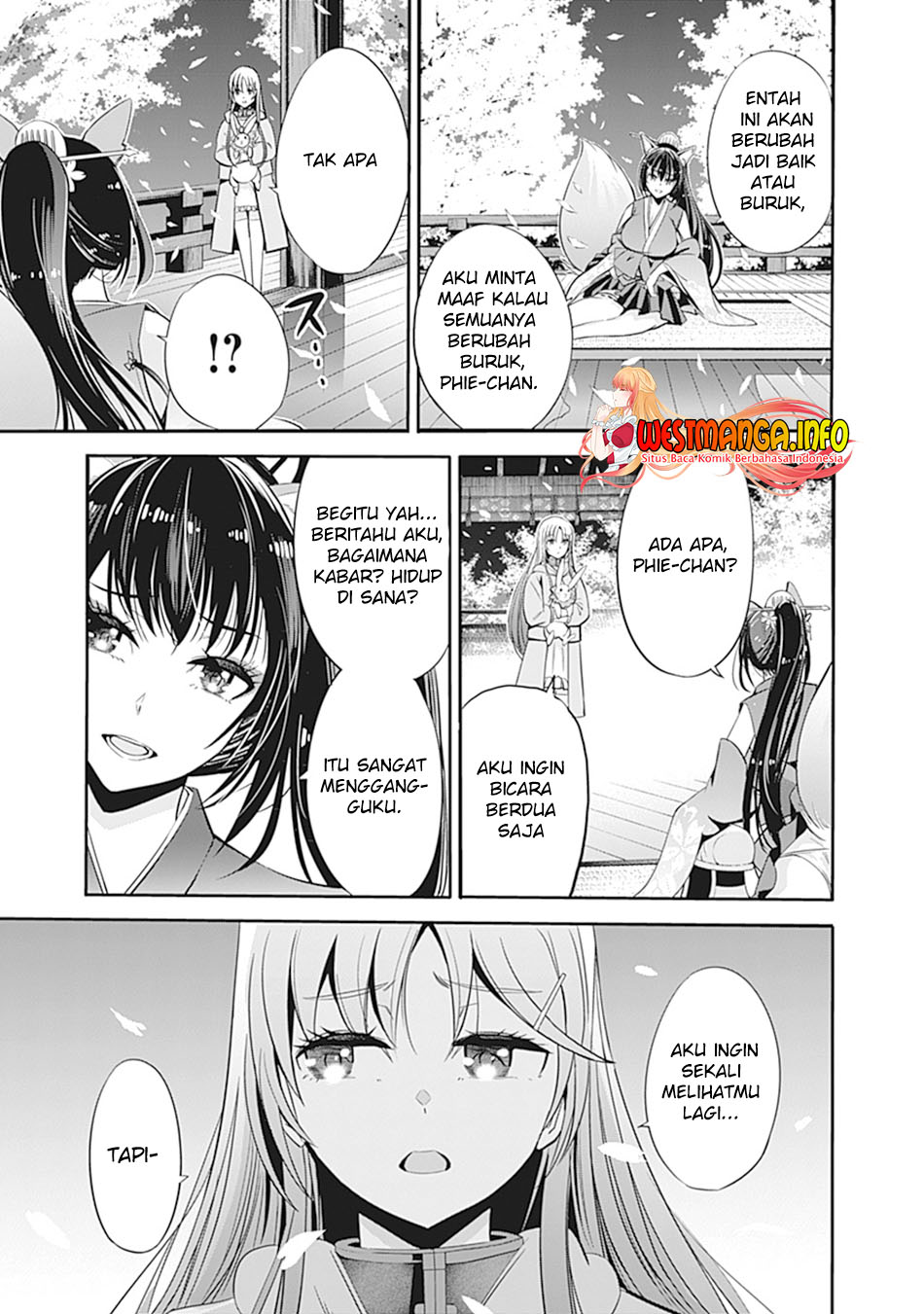 Uragirareta S Rank Boukensha no Ore wa, Aisuru Dorei no Kanojora to Tomoni Dorei dake no Harem Guild o Tsukuru Chapter 31 - halaman 1