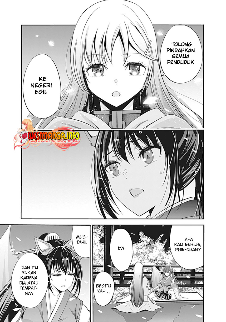 Uragirareta S Rank Boukensha no Ore wa, Aisuru Dorei no Kanojora to Tomoni Dorei dake no Harem Guild o Tsukuru Chapter 31 - halaman 4